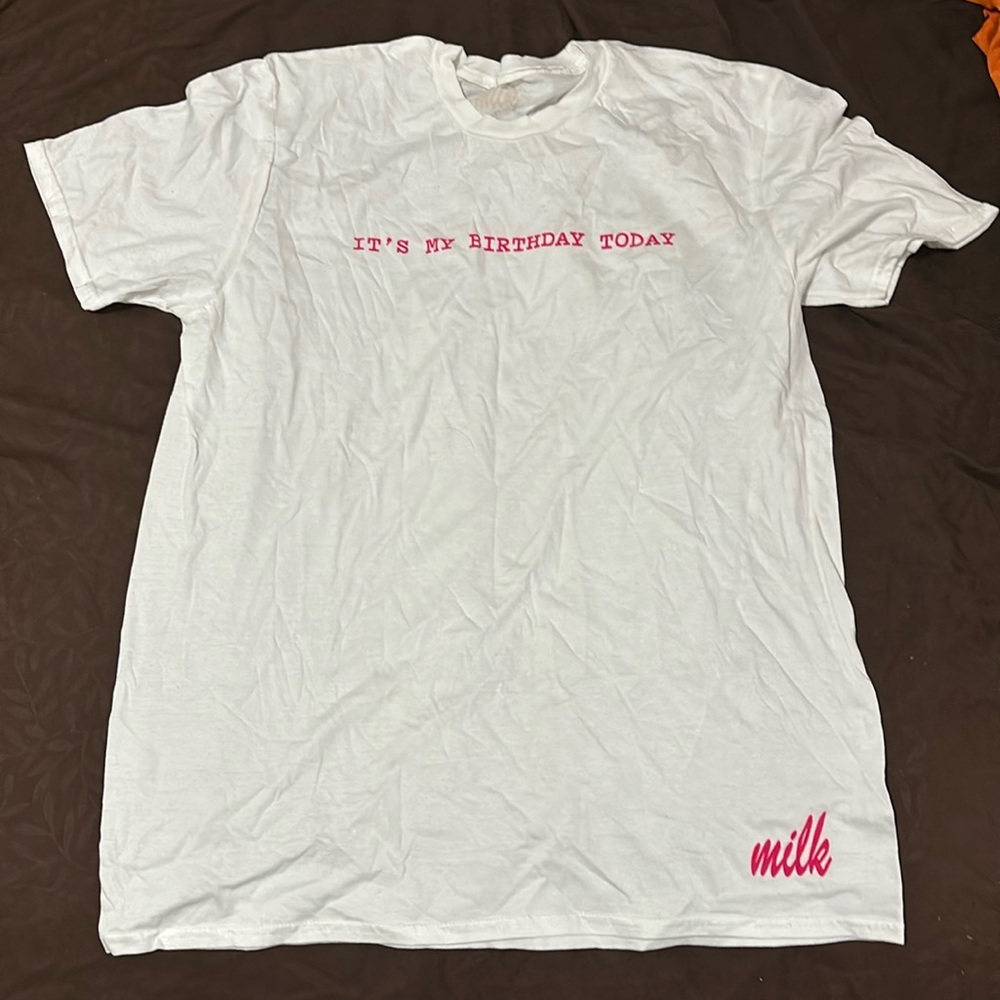 Short sleeve T Shirt